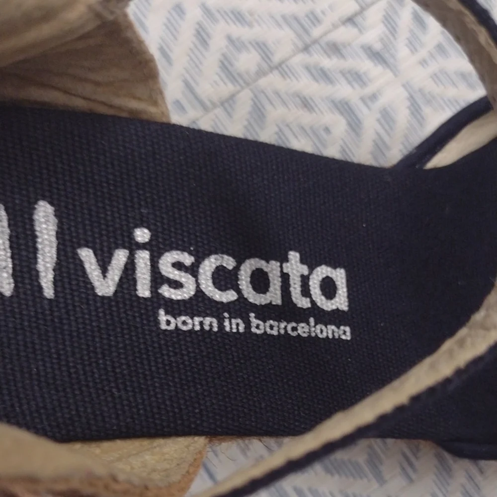 viscata step out